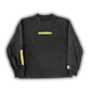 'Sunset Bloom' Long Sleeve Surf T-Shirt