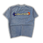 'Blue Lagoon' Surf T-Shirt