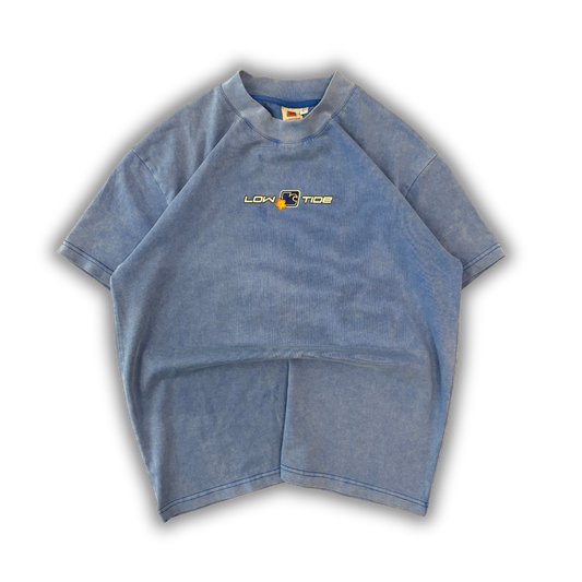 'Blue Lagoon' Surf T-Shirt