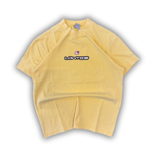 'Sunny Tide' Surf T-Shirt