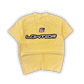 'Sunny Tide' Surf T-Shirt